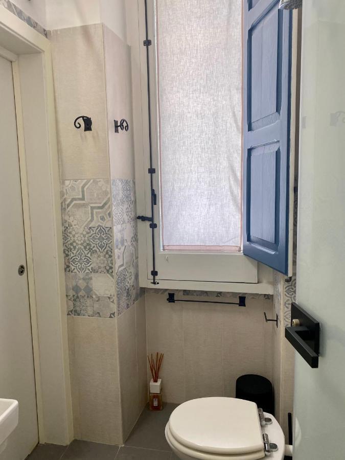 Aletheia Apartment บรินดิซิ ภายนอก รูปภาพ