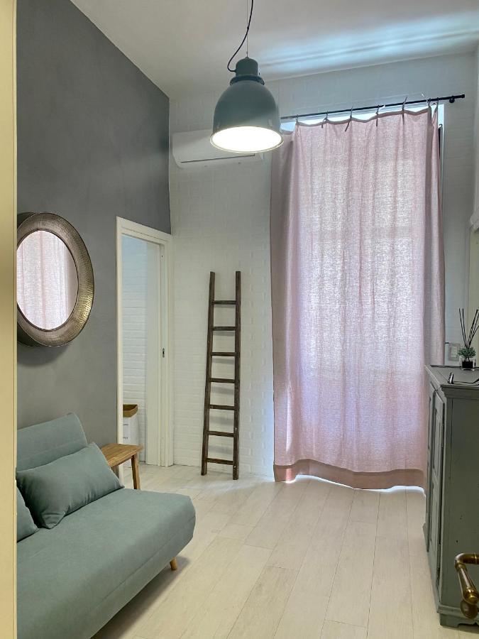 Aletheia Apartment บรินดิซิ ภายนอก รูปภาพ