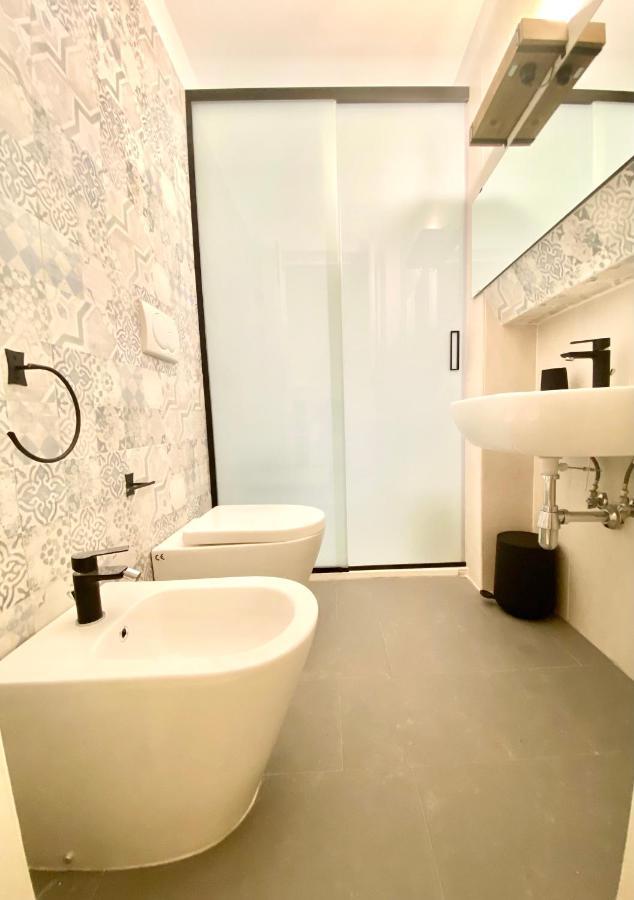 Aletheia Apartment บรินดิซิ ภายนอก รูปภาพ