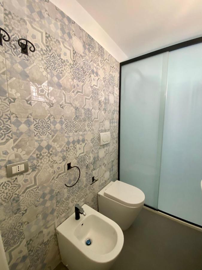 Aletheia Apartment บรินดิซิ ภายนอก รูปภาพ
