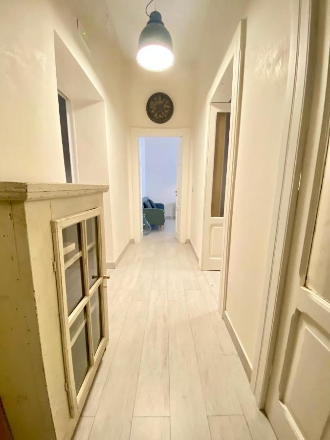 Aletheia Apartment บรินดิซิ ภายนอก รูปภาพ