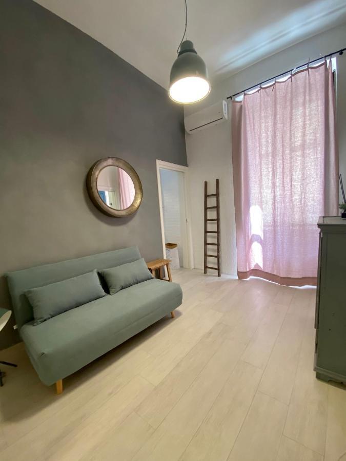 Aletheia Apartment บรินดิซิ ภายนอก รูปภาพ