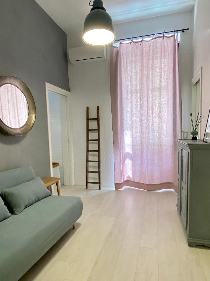 Aletheia Apartment บรินดิซิ ภายนอก รูปภาพ